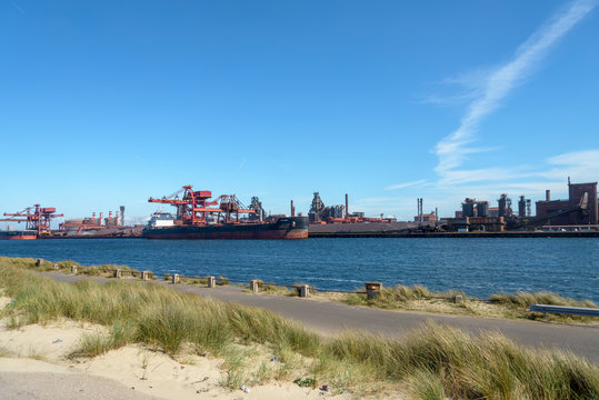 Port de Dunkerque