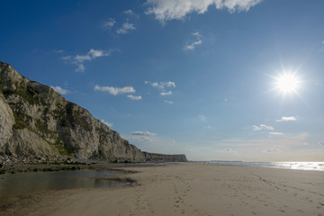 Cap Blanc-Nez