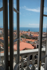 PORTUGAL MADEIRA FUNCHAL CITY