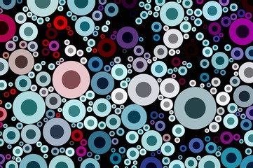 Abstract Colorful Geometrical Artwork,Abstract Graphical Art Background Texture,Modern Conceptual Art