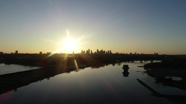 Warszawa