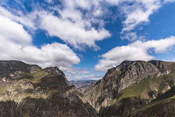 Roadtrip durch das wunderschöne Mexiko