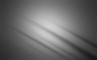 abstract black and silver are light gray with white the gradient is the surface with templates metal texture soft lines tech diagonal background black dark sleek clean modern.