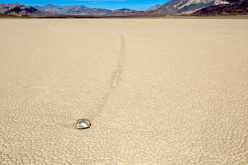 Death Valley