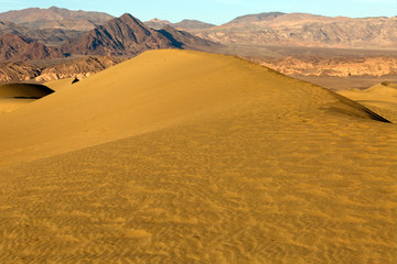 Death Valley