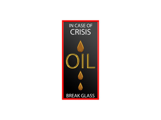 Oil crisis