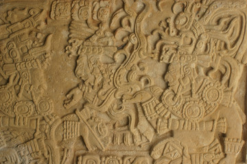 Yaxchilán Zona Arqueológica, Ruinas Mayas en Chiapas