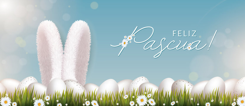 Happy Easter In Spanish Images – Browse 3,437 Stock Photos, Vectors, and Video
