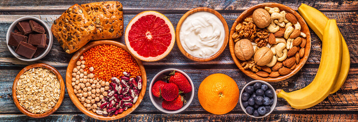Foods for Improving Mental Health