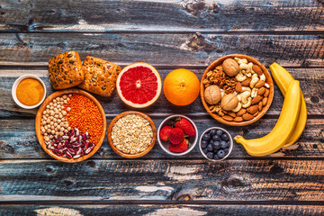 Foods for Improving Mental Health