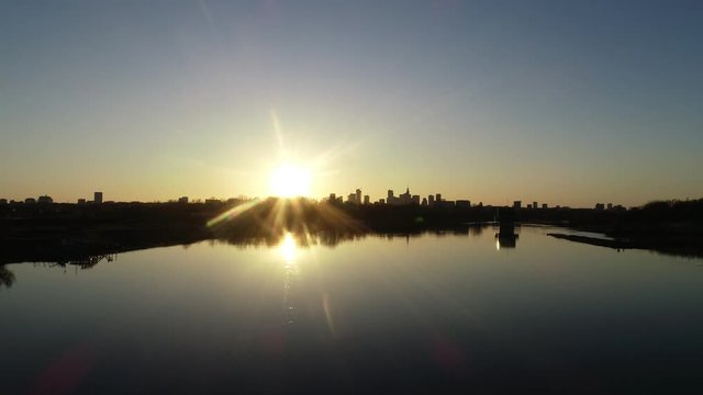 Warszawa