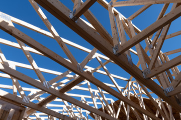 Wood Frame Construction