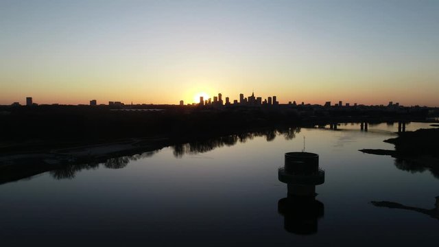 Warszawa