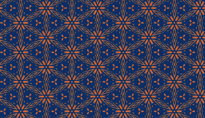 seamless wallpaper pattern