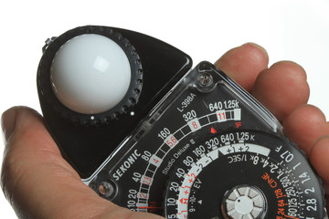 Lightmeter