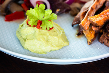 Avocadodip