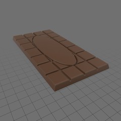 Chocolate bar 2