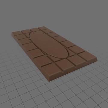 Chocolate bar 2