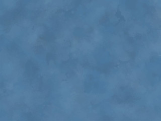 Abstract Fresco & Watercolor Backgrounds inspired by Pantone 2020 Color of the Year: Classic Blue