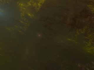 Imaginatory fractal background Image