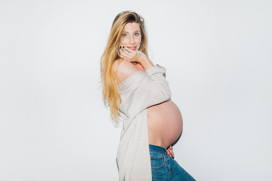 Late Pregnancy