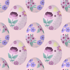Easter patternt 20