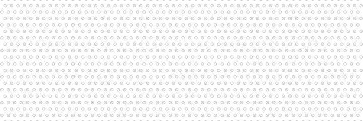 Hexagonal pattern metal carbon on white background for wide banner