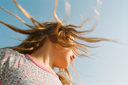 Wild and free