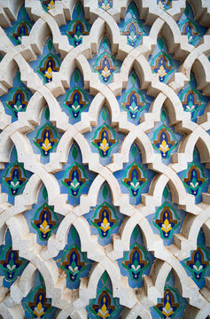 Hassan II Mosque