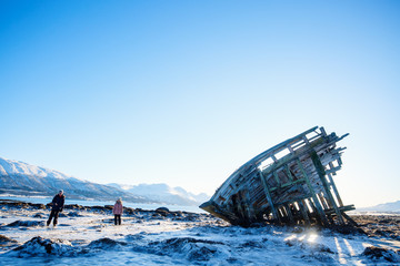 Northern Norway