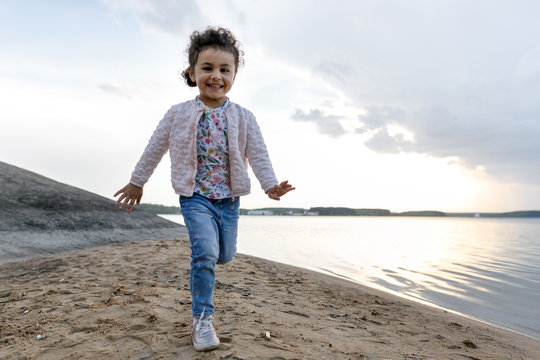 Beach fun