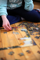 puzzle