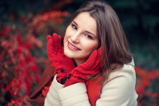 Winter beauty.