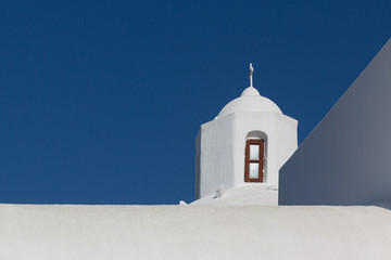 Greek Building 