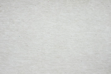 Close up texture of white fleecy paper. - obrazy, fototapety, plakaty