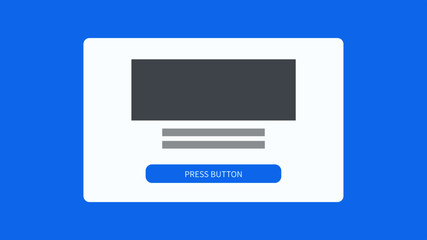 Simply beautiful banner template.