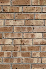 Texture of Brick