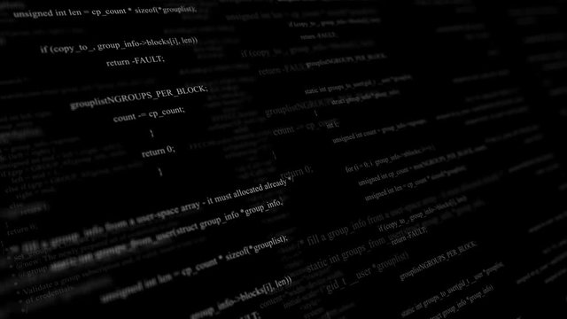 PNG Alpha.Text code HUD.IT computer programming text code. Hackers code typing.Technological futuristic digital code.UI pannel with coding.