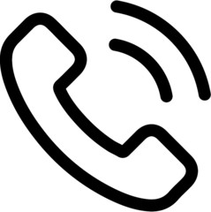 Phone Call icon