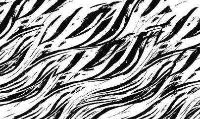 Naklejka premium abstract, acrylic, art, artistic, background, black, brush, canvas, crack, craft, creative, damaged, decoration, decorative, design, dirty, distress, distressed, drawing, dye, dynamic, element, geomet