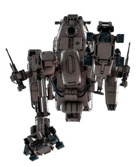 super war machine