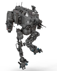 super war machine