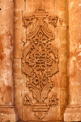 Ishak Pasha Palace