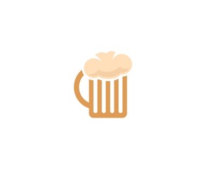 Beer logo
