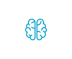 Brain logo

