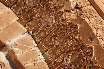 Ishak Pasha Palace