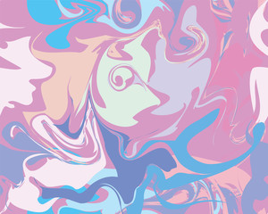 Marble texture seamless pattern. Trendy colors. Weddings, menus, invitations, birthday, business cards with a marble texture in fashionable colors.