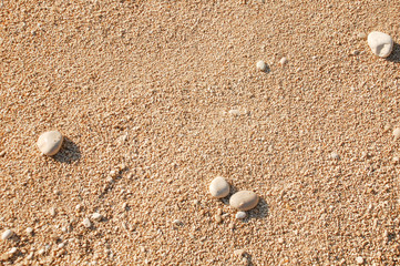 greek sand
