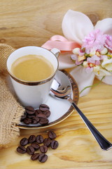 Caffe espresso