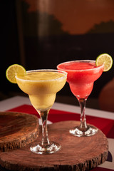 Margaritas para compartir